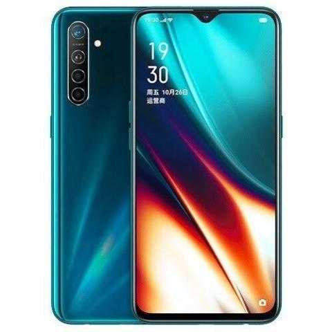 سعر ومواصفات OPPO K10.. أوبو تداعب محبيها