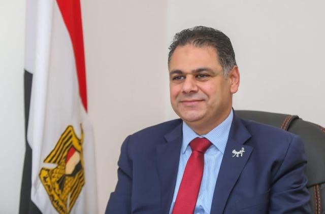 تكليفات جديدة من وزير السياحة والآثار