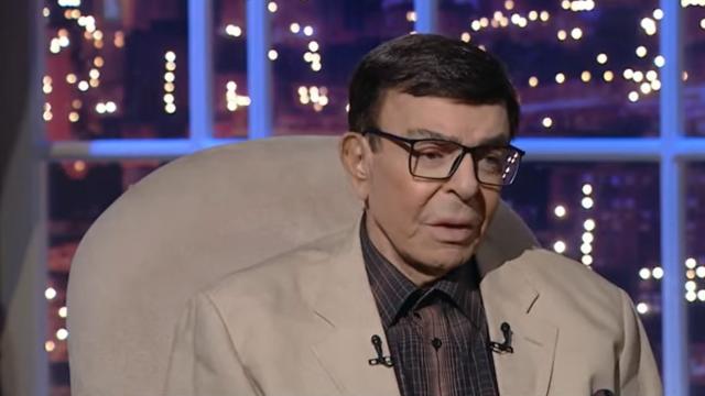 «الصحة» تكشف سبب تأجيل إجراء عملية جراحية للفنان سمير صبري