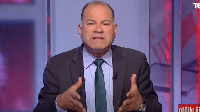 «الديهي» للغرب: «دروسكم الخصوصية لا تلزمنا»