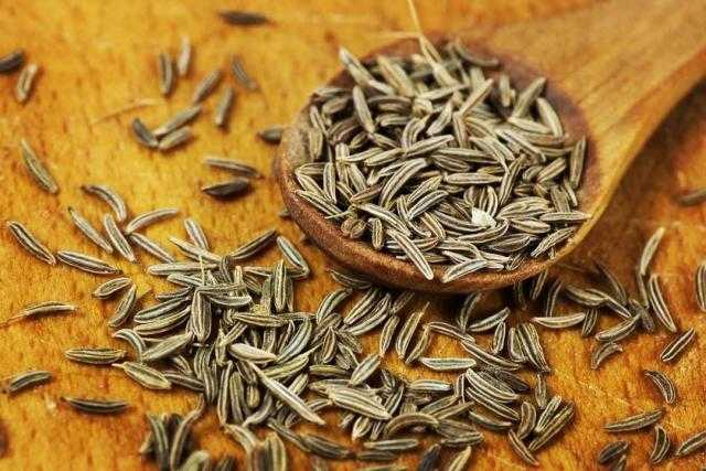 «القومية لسلامة الغذاء» تكشف كارثة عن الكمون