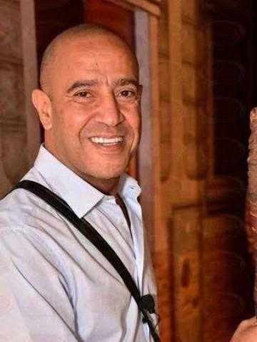 أشرف عبدالباقي عن القيمة المضافة: «أنا كده مُطالب بتقديم ورقة كل شهر تثبت إني مشتغلتش»