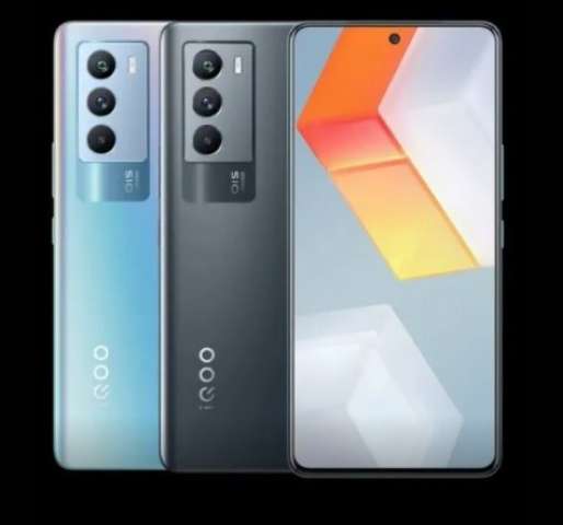 سعر ومواصفات iQoo 9 SE