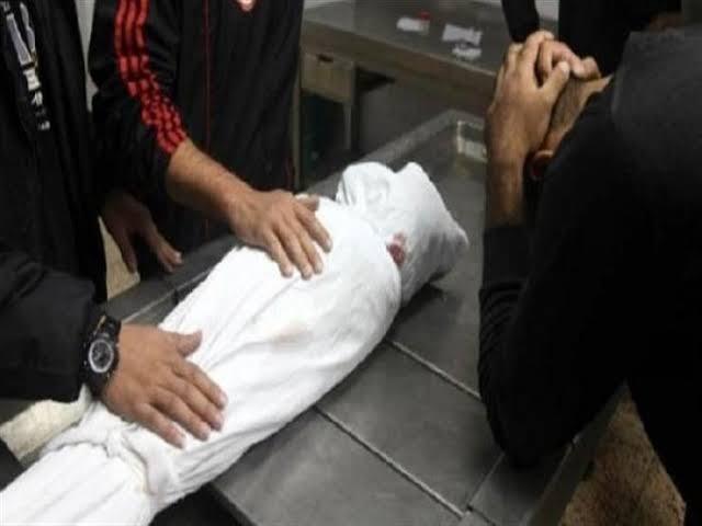 مصرع طفل أثناء نومه نتيجة ماس كهربائي بالجيزة