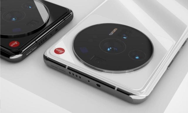 سعر ومواصفات XIAOMI 12 ULTRA 
