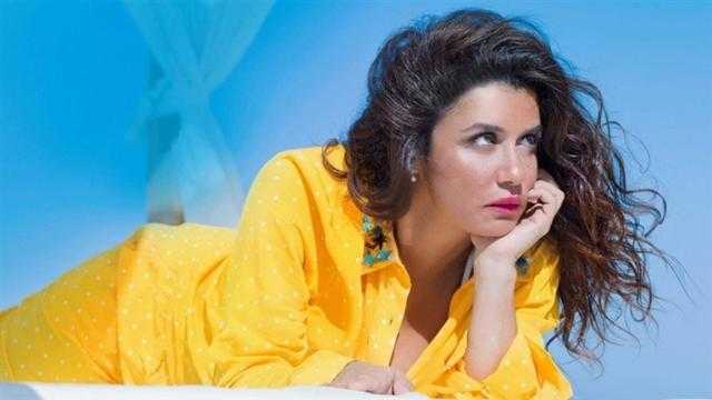 تطورات الحالة الصحية للفنانة غادة عادل
