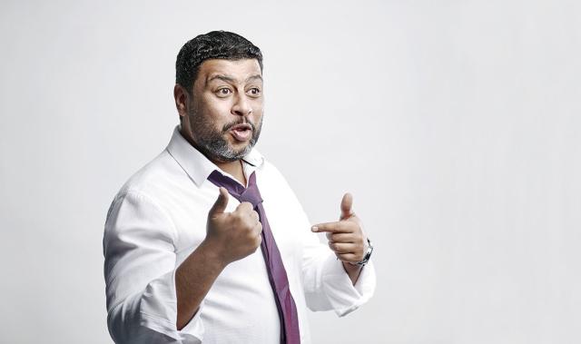محمد جمعة