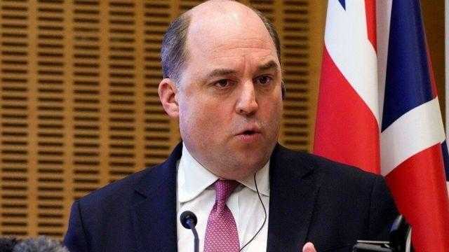 بريطانيا: «سندعم بولندا لتزويد أوكرانيا بطائرات ميج 29»
