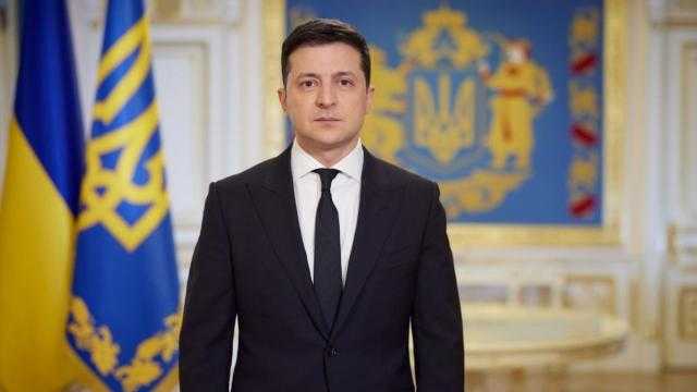 مفاجأة.. أوكرانيا توافق على طلبات روسيا بطريقة غير مباشرة