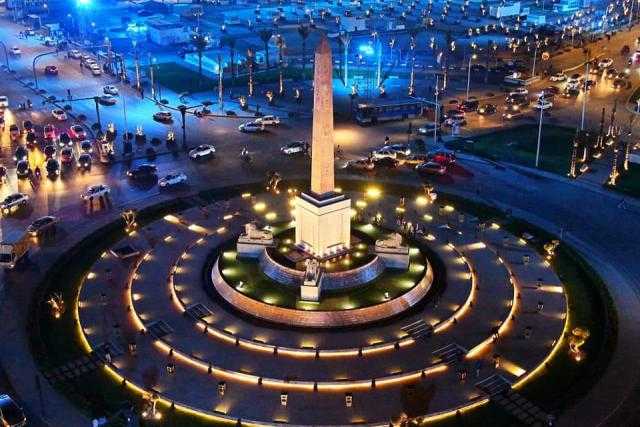 الصعيدي لـ«مصر 2030»: المرممون المصريون قادرون على ترميم وإقامة أي مسلة