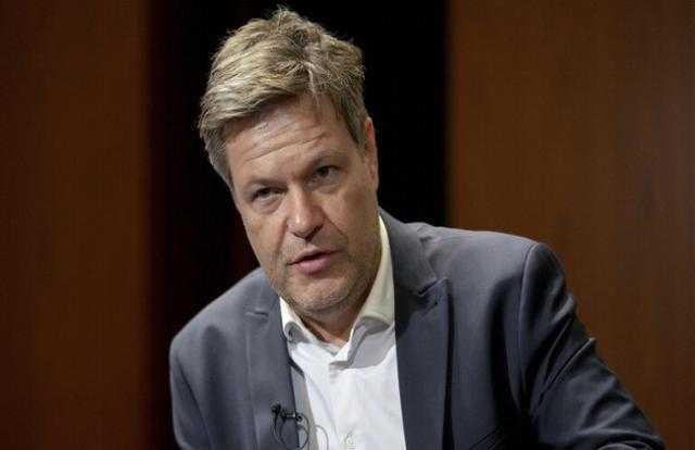 وزير الاقتصاد الألماني: انفجار غير مسبوق في أسعار الطاقة