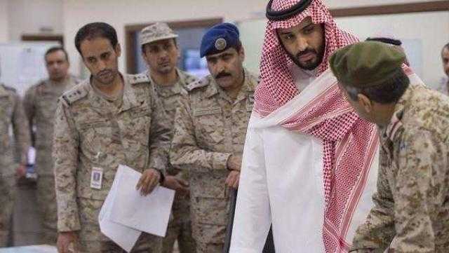 تتجاوز 7 مليارات ريال.. وزارة الدفاع السعودية تبرم عقودًا مع شركات محلية وعالمية