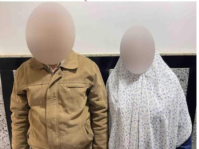 المتهمين  