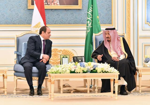 السيسي