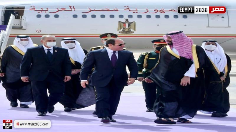 السيسي