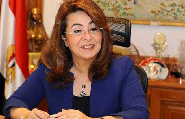 في يوم المرأة العالمي.. «غادة والي» تكشف سرًا عن نفسها لأول مرة