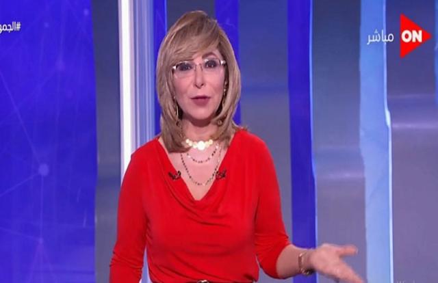 لميس الحديدي عن اليوم العالمي للمرأة: لم يكن منحة للنساء.. ودفعنا ثمنه