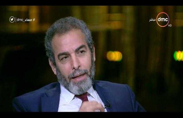 وفاة شقيق الفنان أحمد عبد العزيز