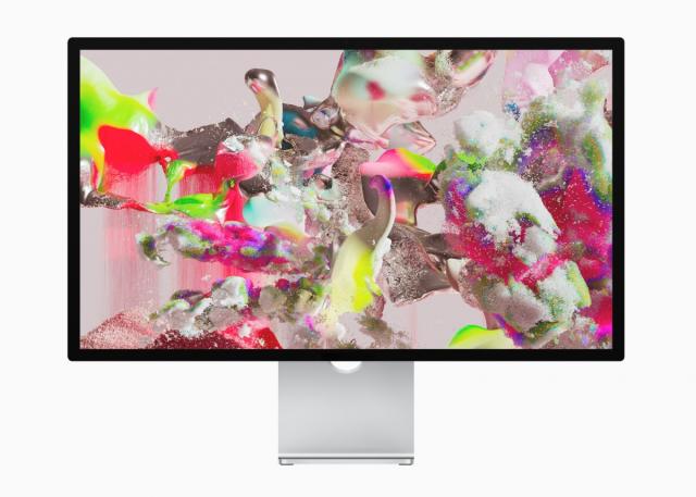  كمبيوتر Mac Studio