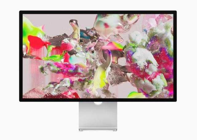 سعر ومواصفات Mac Studio.. أبل تحرق العالم وتشاهد انتصارها
