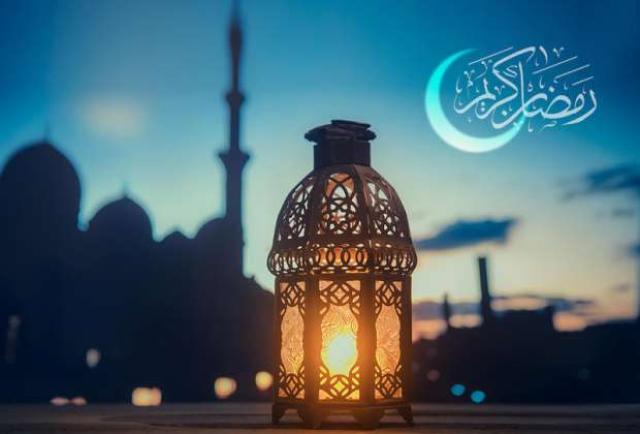 فانوس رمضان (تعبيرية)