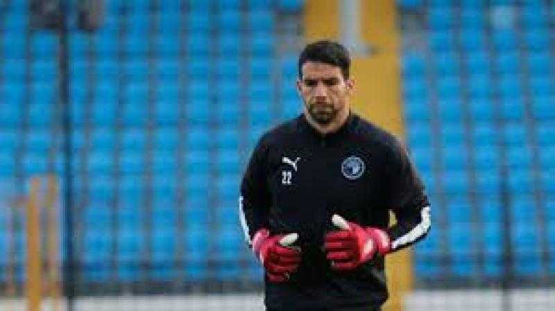 شريف إكرامي يغادر جنوب أفريقيا بسبب الملاريا