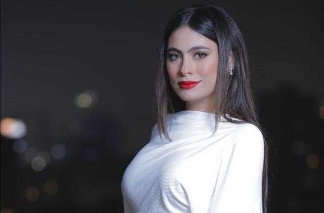«أنتِ القوية الصبورة الناجحة».. هكذا احتفلت هاجر أحمد بيوم المرأة العالمي