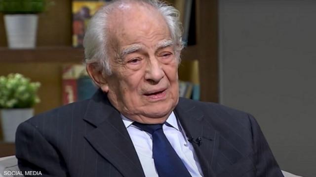 بعد قليل.. المحكمة تنظر دعوى ابنة رشوان توفيق ضد والدها لبطلان بيع فيلا بأكتوبر