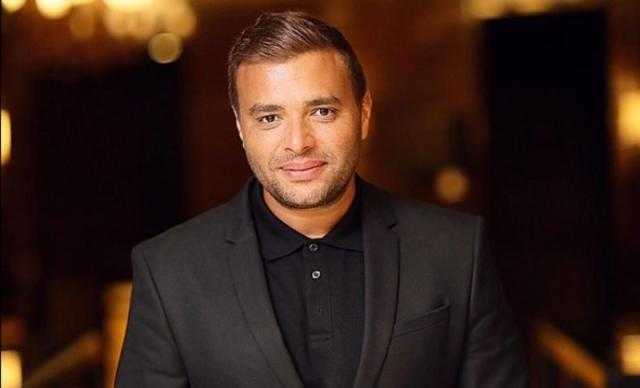 حكايات وأسرار يكشفها رامي صبري في «أجمد 7»..غدًا