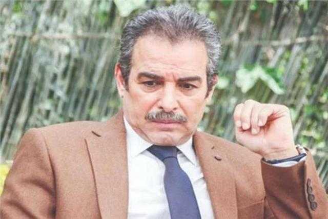 موعد جنازة وعزاء شقيق الفنان أحمد عبد العزيز