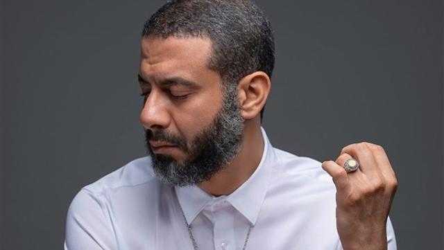 محمد فراج يتعاقد على عمل جديد في رمضان