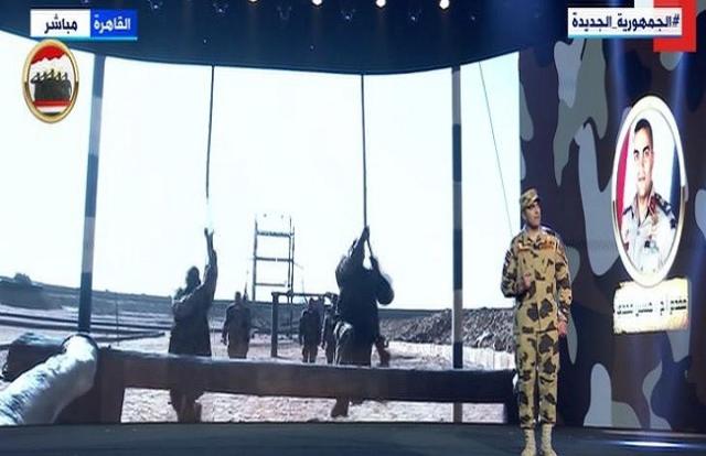 يوم الشهيد.. حسين مجدي بطل الصاعقة: كل طلقة من الأعداء كانت بتقوينا