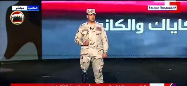 «هيتولد ألف شهيد».. النقيب أحمد نجيب يروي تفاصيل تعرضه للغدر على يد الإرهابيين