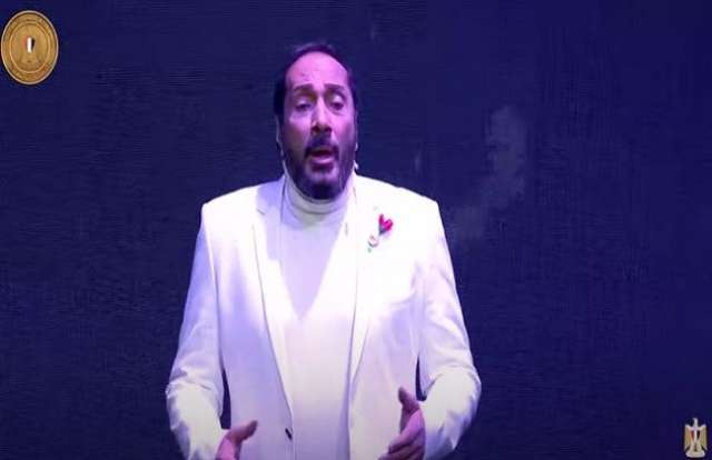 علي الحجار