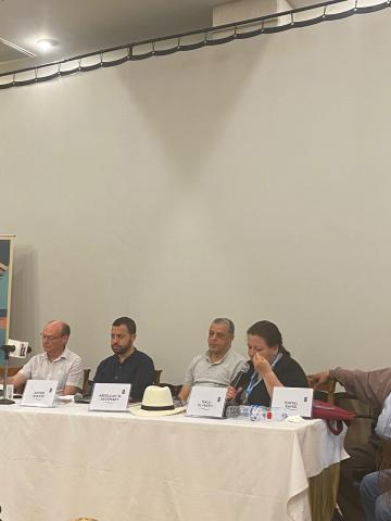 المخرج المغربي عبد الإله الجوهري: الثورة التقنية أثرت على النقد