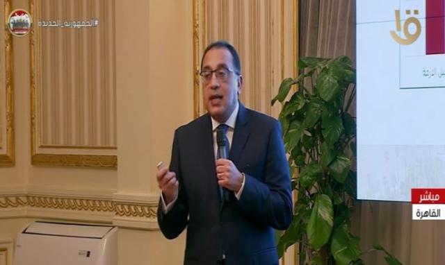 «مدبولي»: لن يكون هناك أي أزمة تخص توفير السلع التموينية حتى نهاية هذا العام