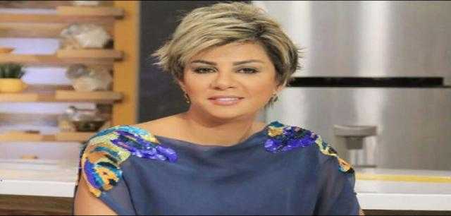 مفيدة شيحة : «امبارح كل الستات دلعوا نفسهم».. فيديو