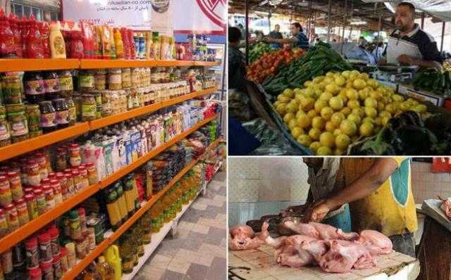 نقص المحاصيل بنسبة 50% .. أزمة غذاء قادمة تهدد العالم