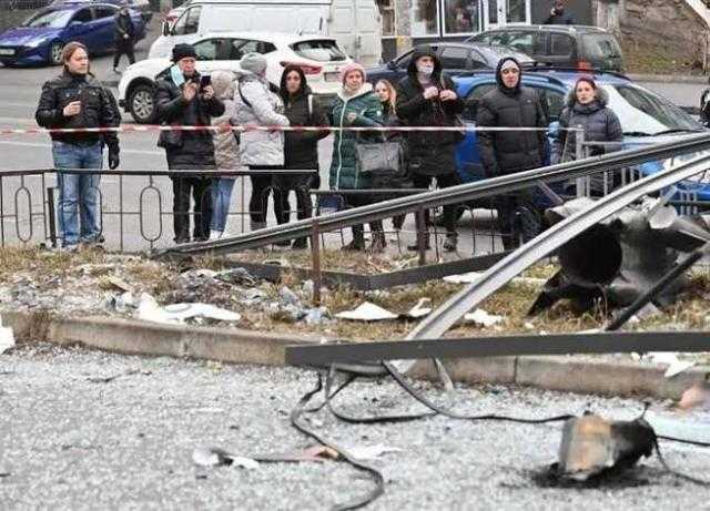 شاهد.. شركات عالمية تُعلق أعمالها في روسيا