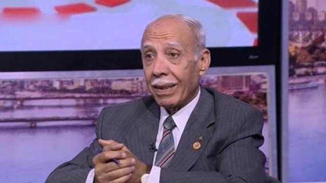 ناجي شهود: «الدولة مستمرة في دعم أسر الشهداء» .. فيديو