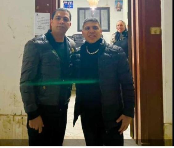 «نقابة الموسيقيين» تُلغي قرار إيقاف عمر كمال