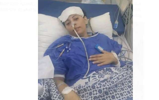 آلاء فتاة بورسعيد