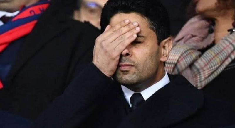 ناصر الخليفي