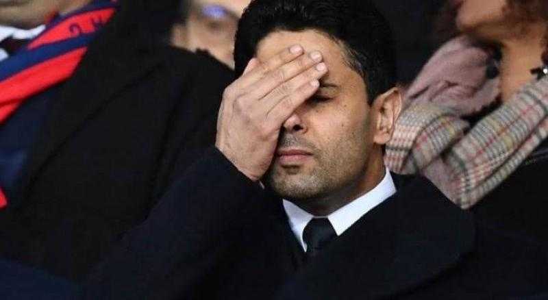 التحقيق مع ناصر الخليفي بتهمة اختطاف وتعذيب رجل أعمال