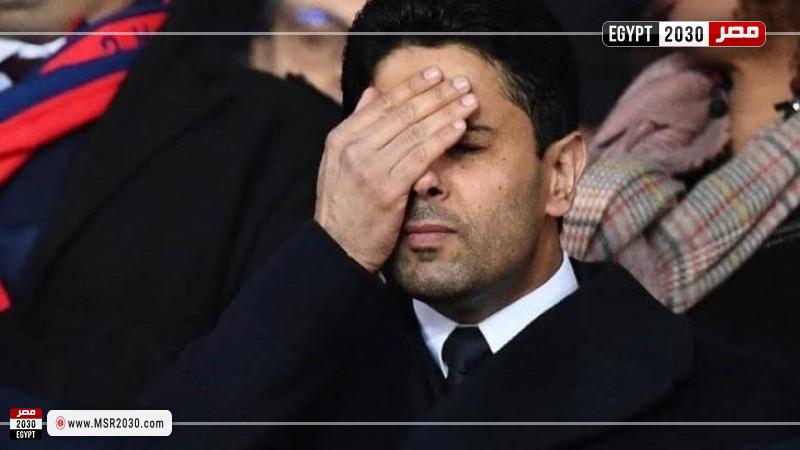 ناصر الخليفي