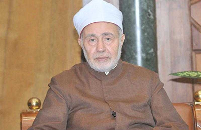 «عالمًا لا يشق له غبار».. 10 معلومات عن الشيخ محمد سيد طنطاوي في ذكرى رحيله