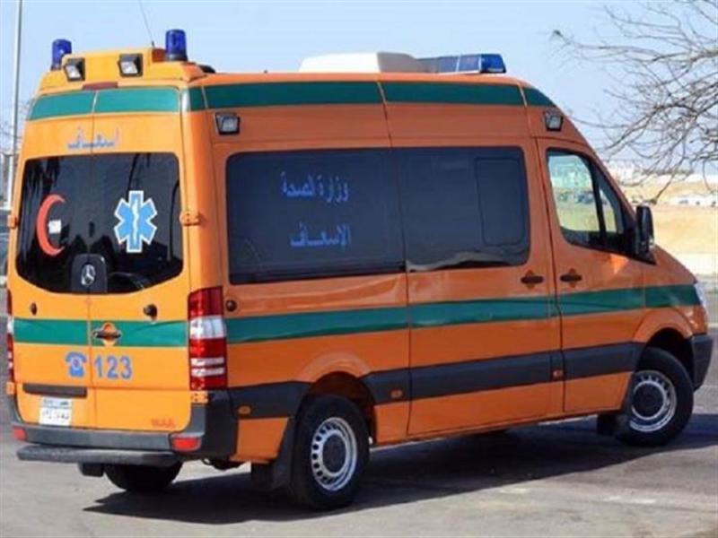  تصادم دراجة نارية