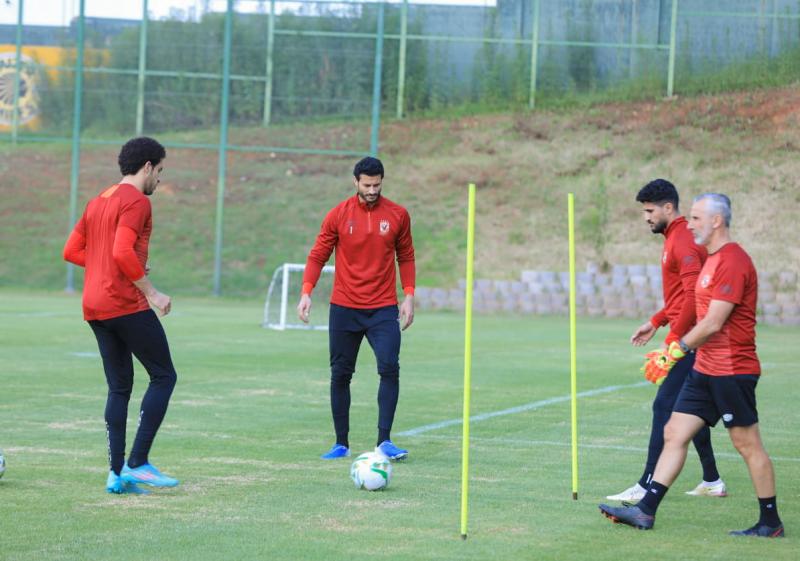 الاهلي