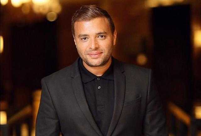 التفاصيل الكاملة لحفل رامي صبري في مركز المؤتمرات