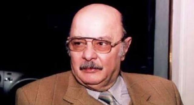 موعد ومكان عزاء الكاتب يسري الجندي